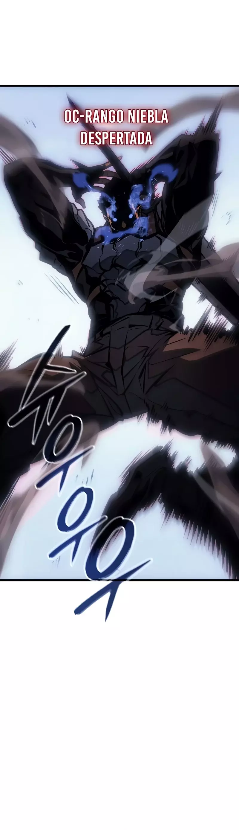 Read Solo Leveling Ragnarok ES Manga Online