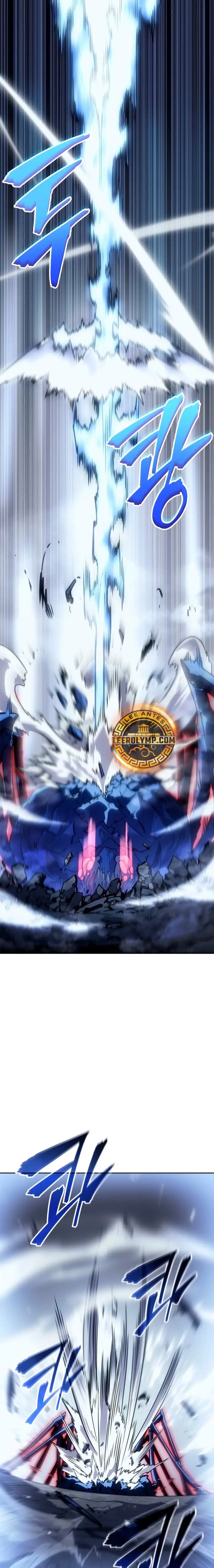 Read Solo Leveling Ragnarok ES Manga Online