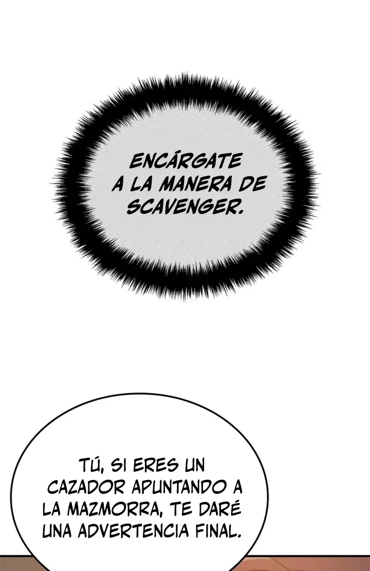 Read Solo Leveling Ragnarok ES Manga Online
