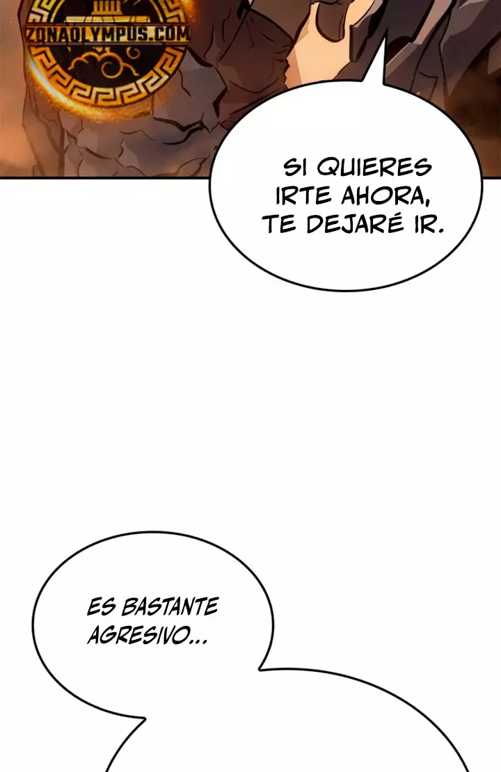Read Solo Leveling Ragnarok ES Manga Online