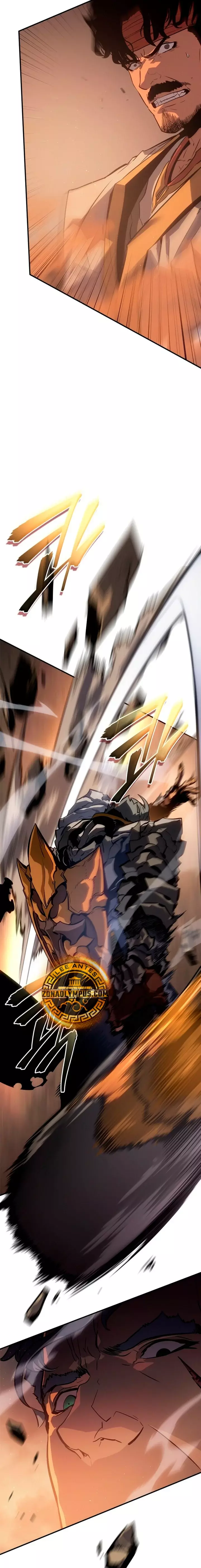 Read Solo Leveling Ragnarok ES Manga Online