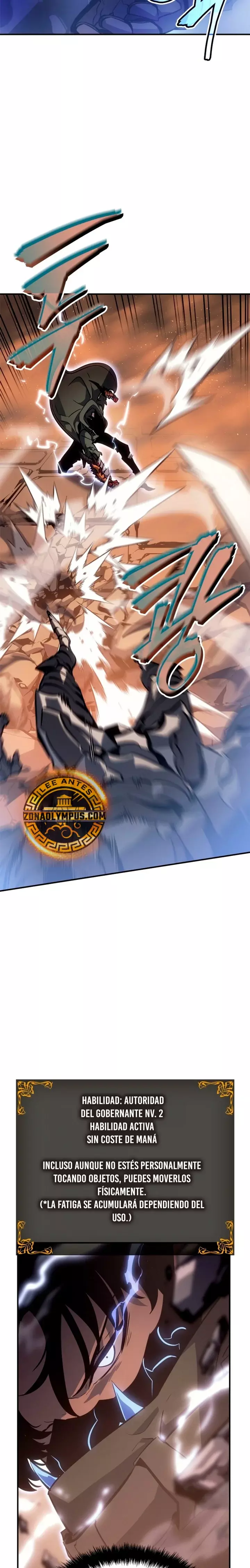 Read Solo Leveling Ragnarok ES Manga Online