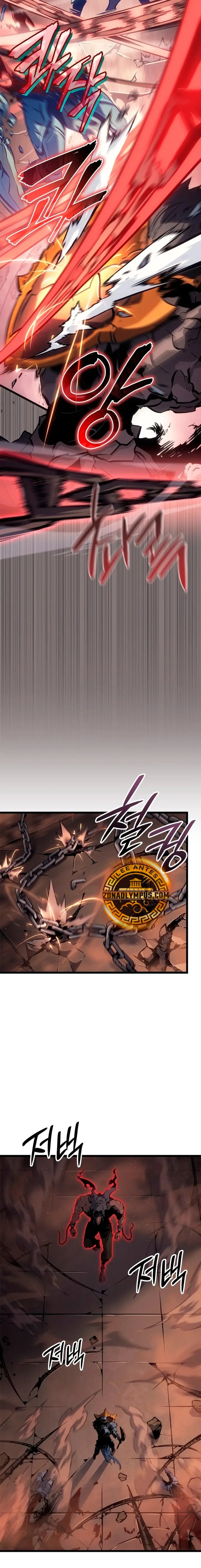 Read Solo Leveling Ragnarok ES Manga Online