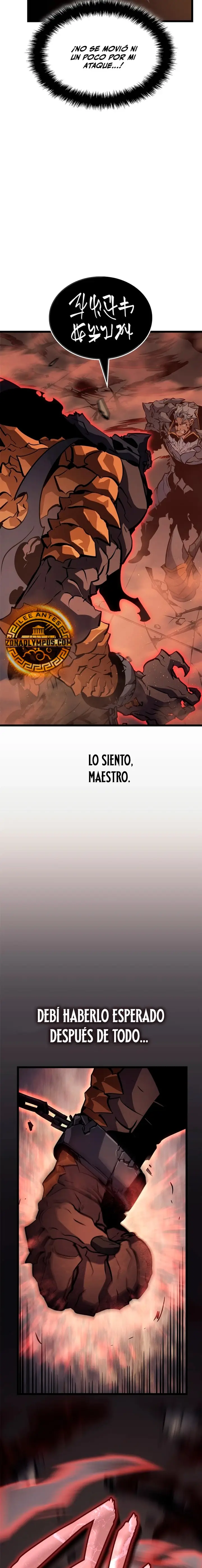 Read Solo Leveling Ragnarok ES Manga Online