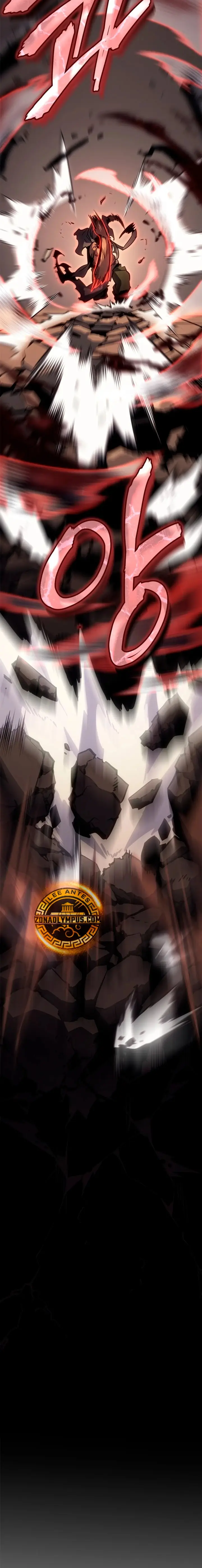 Read Solo Leveling Ragnarok ES Manga Online