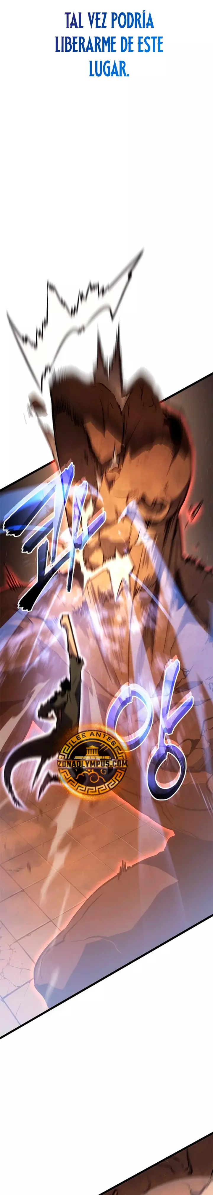 Read Solo Leveling Ragnarok ES Manga Online