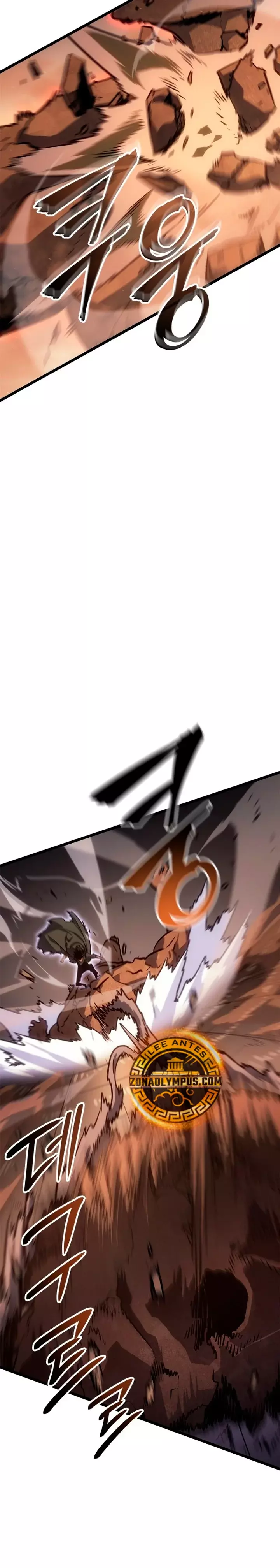 Read Solo Leveling Ragnarok ES Manga Online