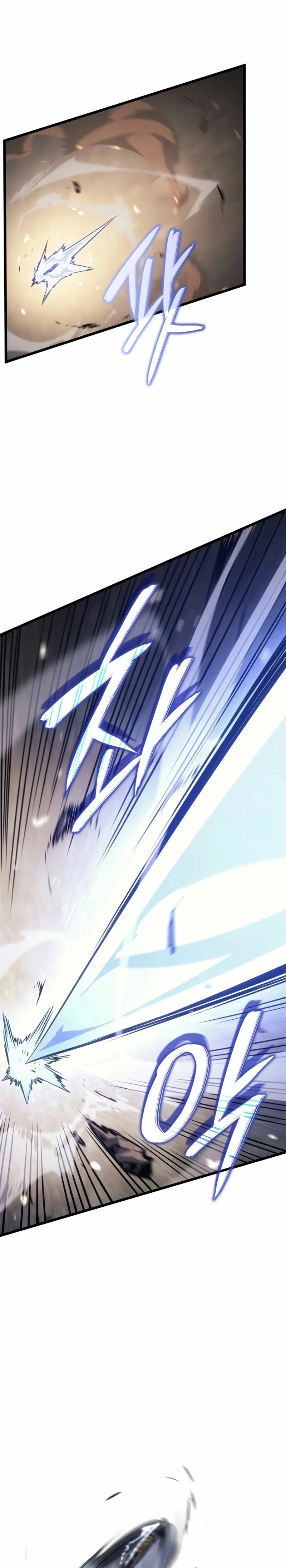 Read Solo Leveling Ragnarok ES Manga Online