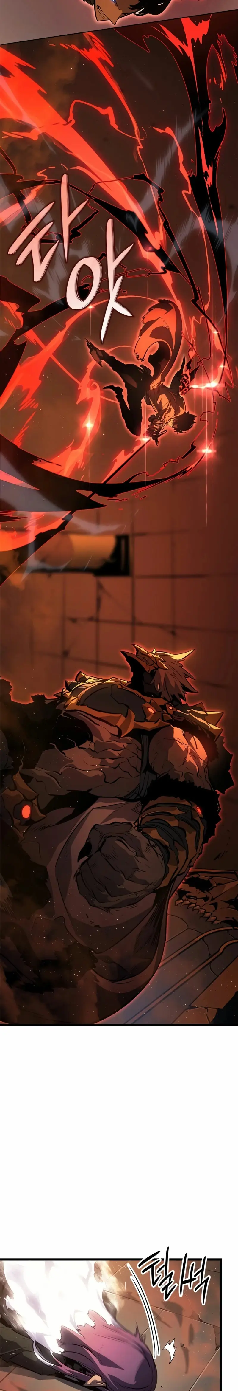 Read Solo Leveling Ragnarok ES Manga Online