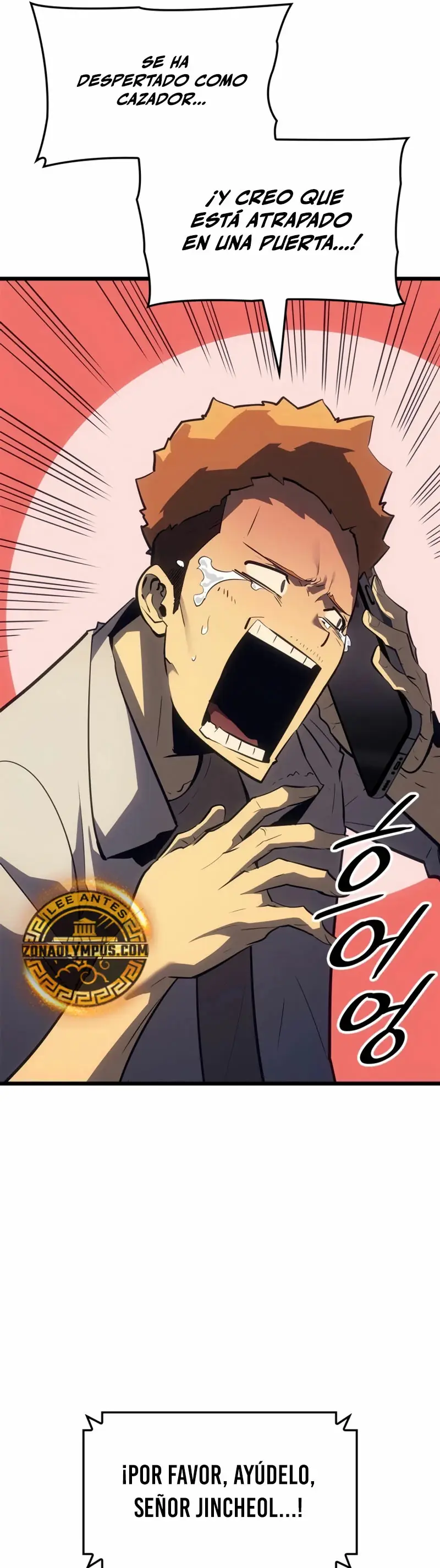 Read Solo Leveling Ragnarok ES Manga Online