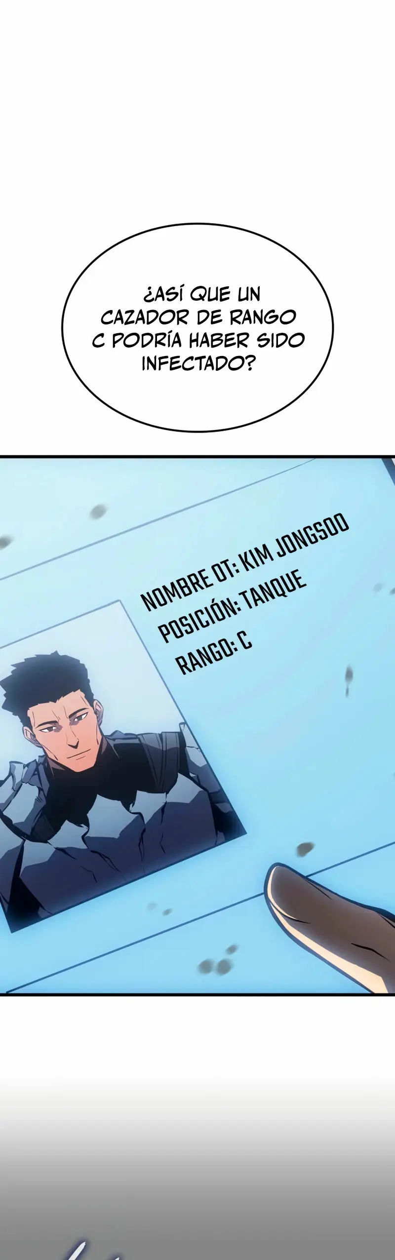 Read Solo Leveling Ragnarok ES Manga Online