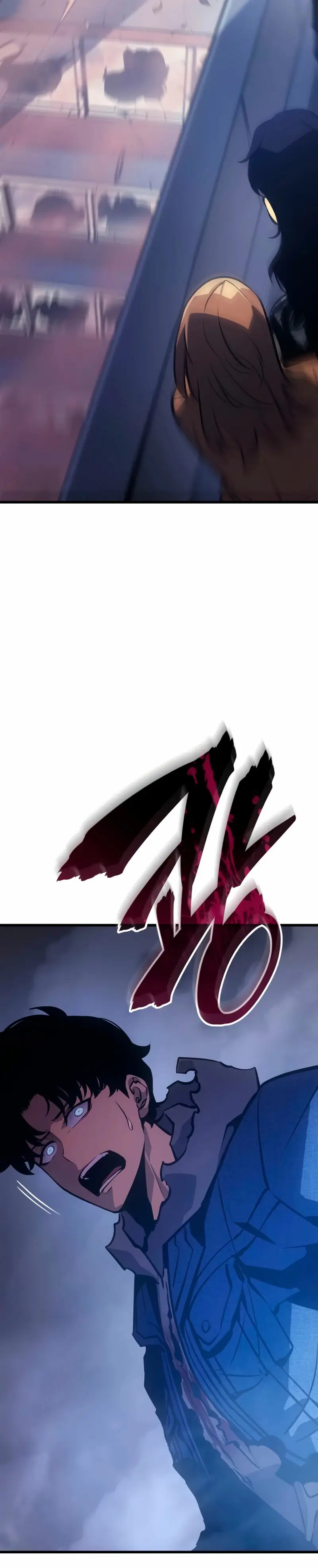 Read Solo Leveling Ragnarok ES Manga Online