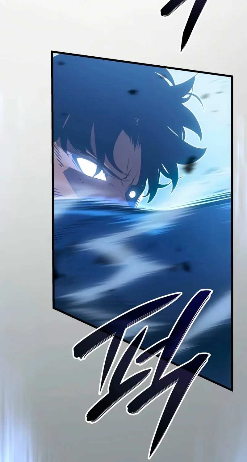 Read Solo Leveling Ragnarok ES Manga Online