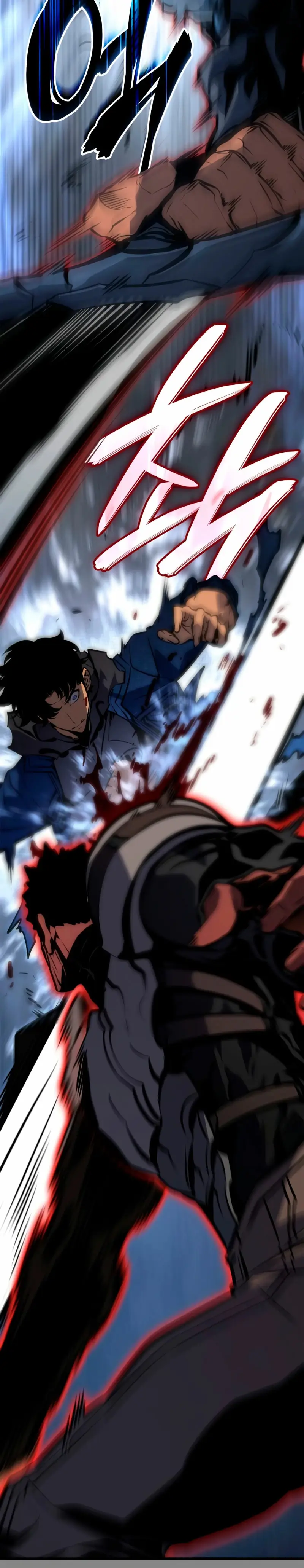 Read Solo Leveling Ragnarok ES Manga Online