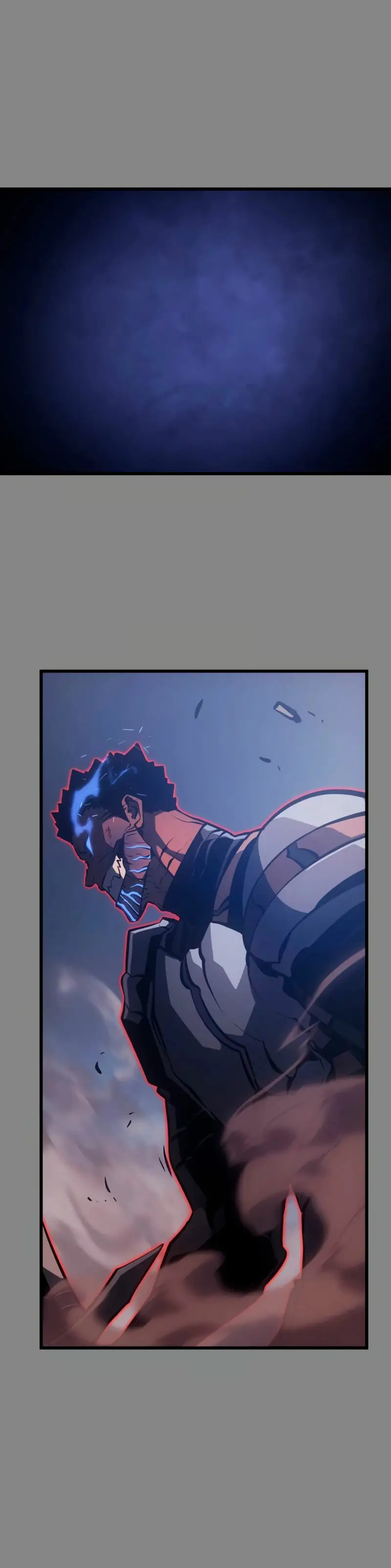 Read Solo Leveling Ragnarok ES Manga Online