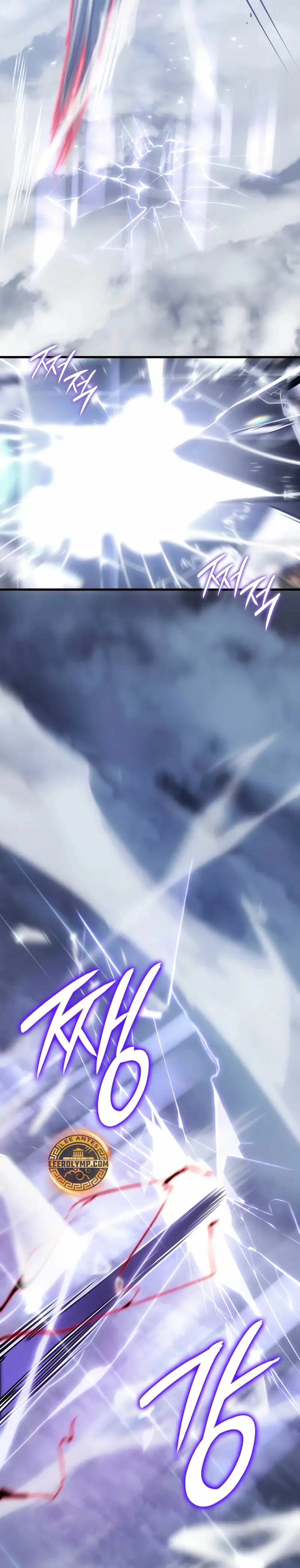 Read Solo Leveling Ragnarok ES Manga Online