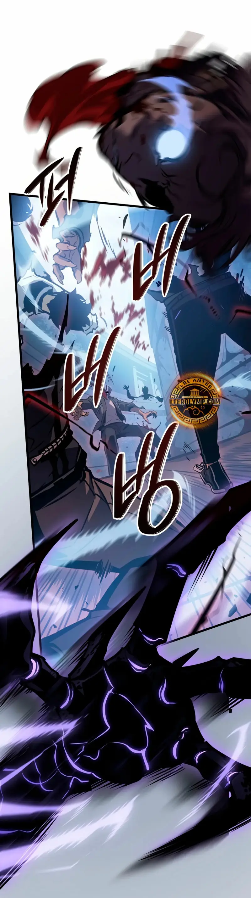 Read Solo Leveling Ragnarok ES Manga Online