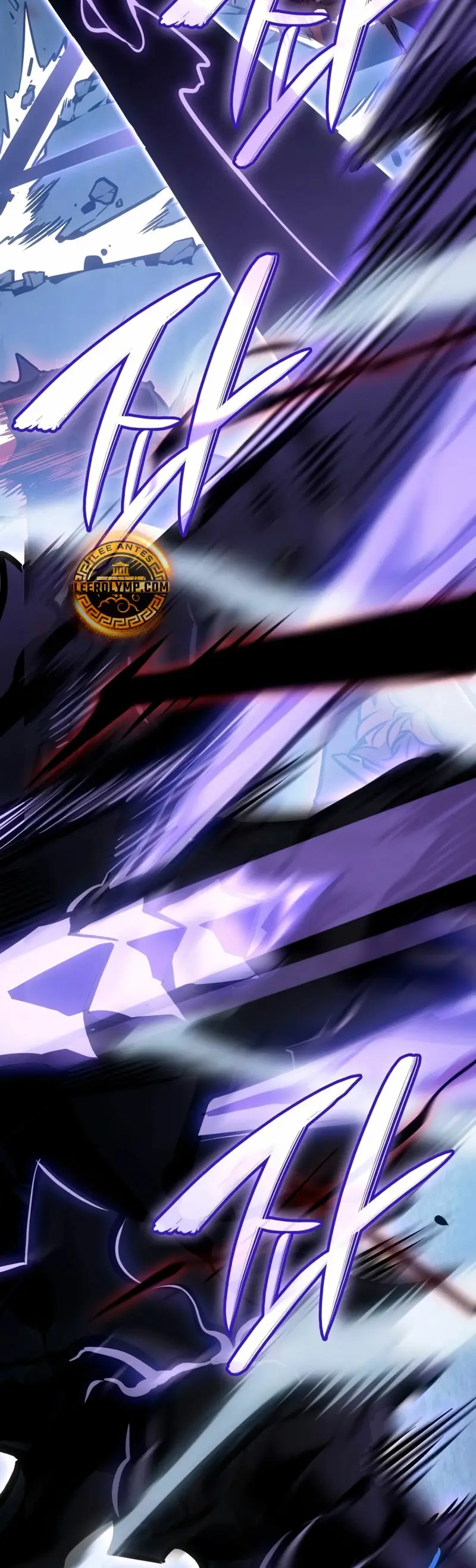 Read Solo Leveling Ragnarok ES Manga Online