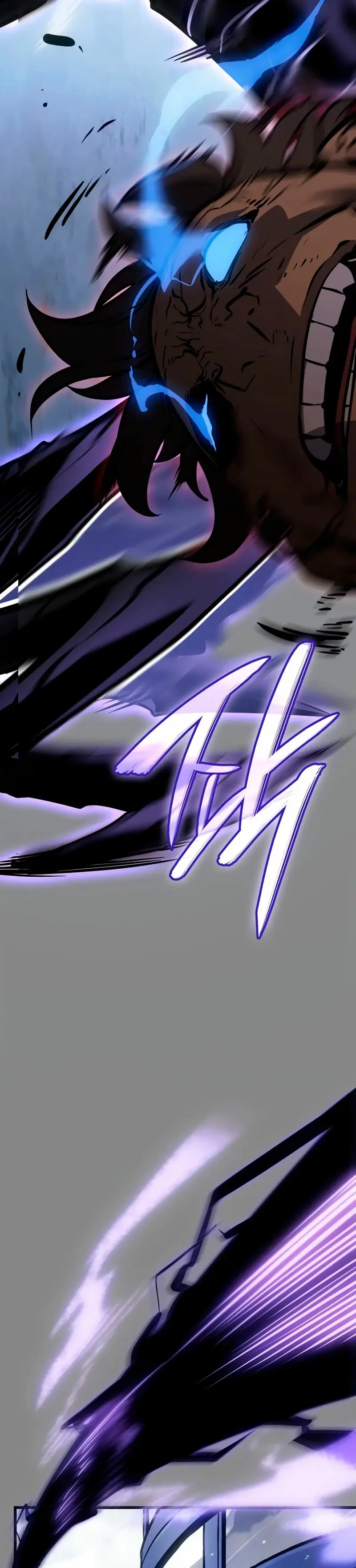 Read Solo Leveling Ragnarok ES Manga Online