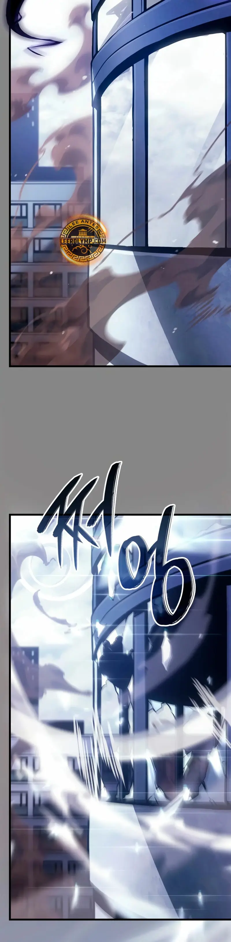 Read Solo Leveling Ragnarok ES Manga Online