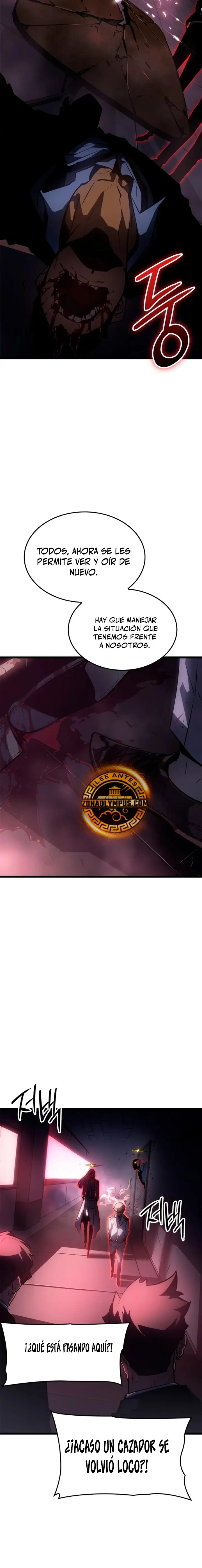 Read Solo Leveling Ragnarok ES Manga Online