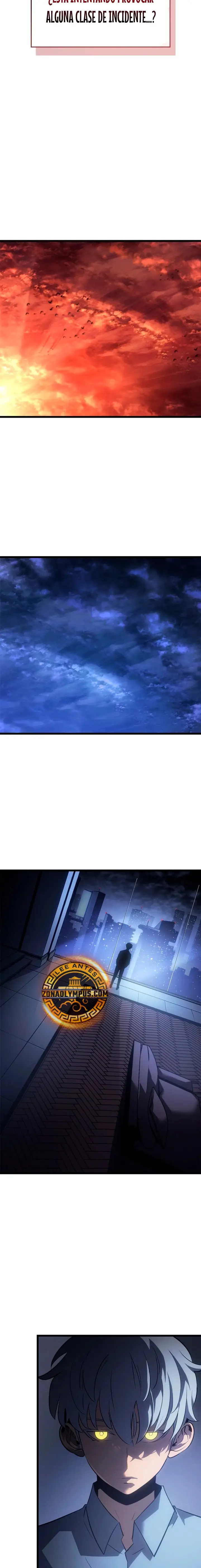 Read Solo Leveling Ragnarok ES Manga Online