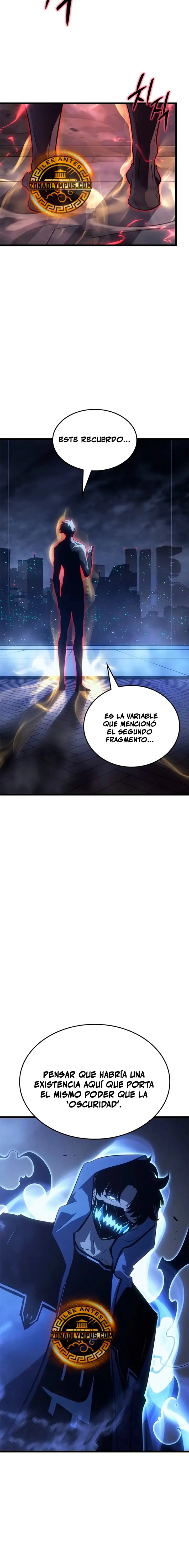 Read Solo Leveling Ragnarok ES Manga Online