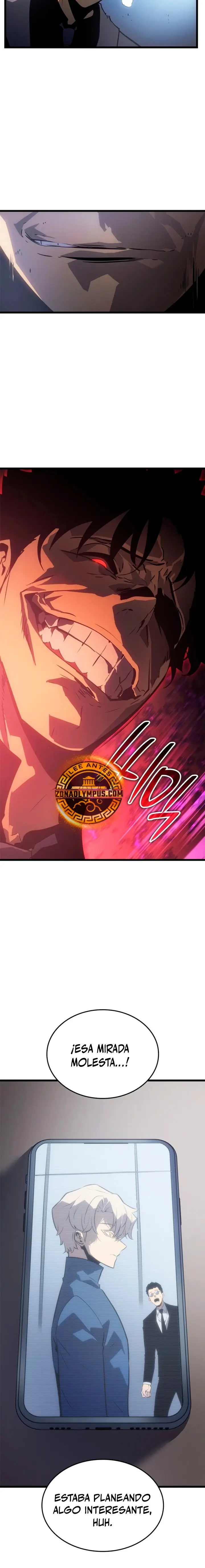 Read Solo Leveling Ragnarok ES Manga Online