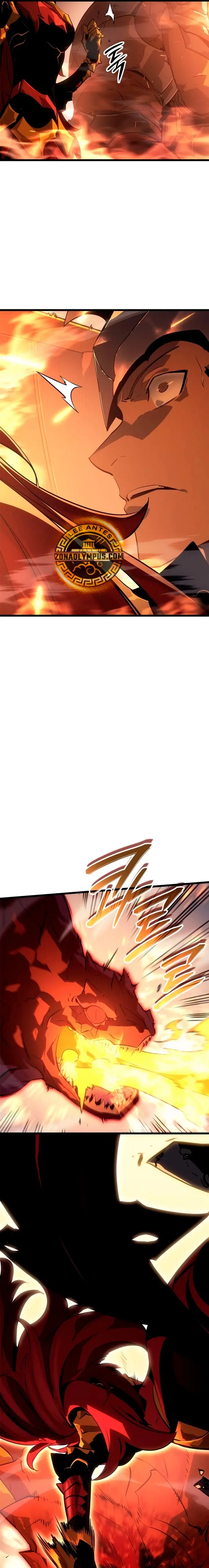 Read Solo Leveling Ragnarok ES Manga Online