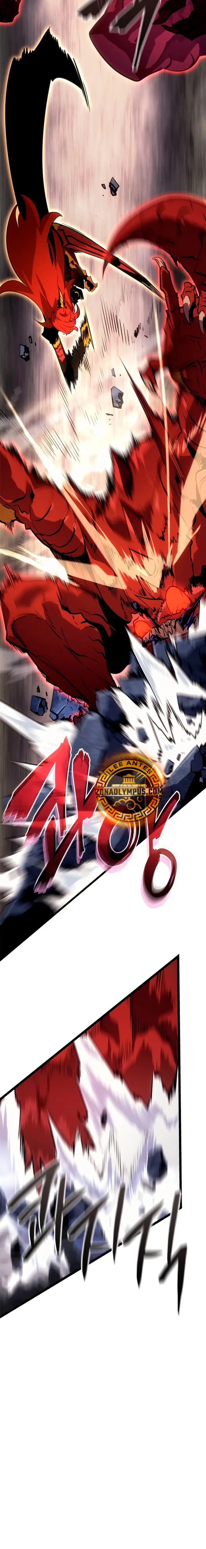 Read Solo Leveling Ragnarok ES Manga Online