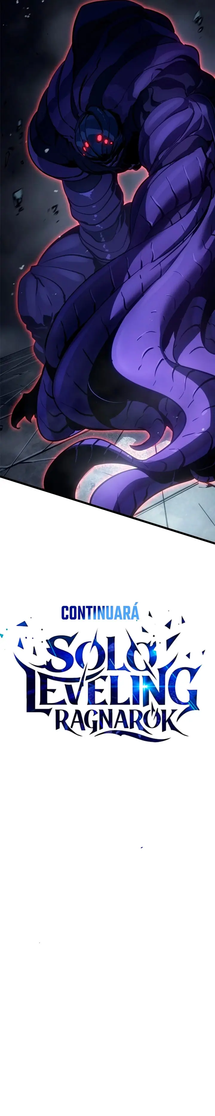 Read Solo Leveling Ragnarok ES Manga Online
