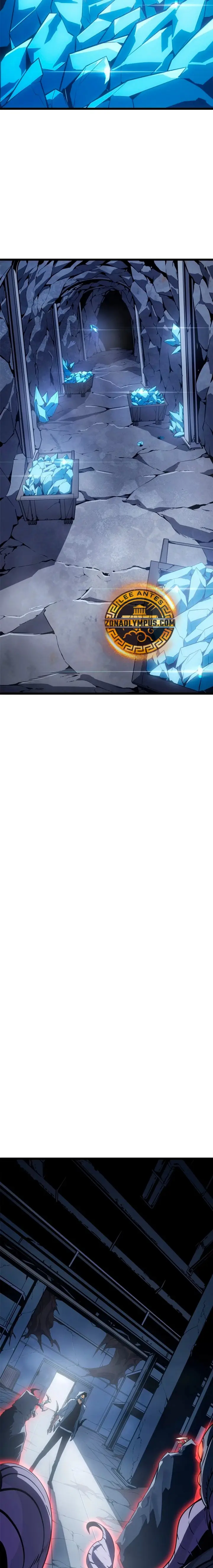 Read Solo Leveling Ragnarok ES Manga Online