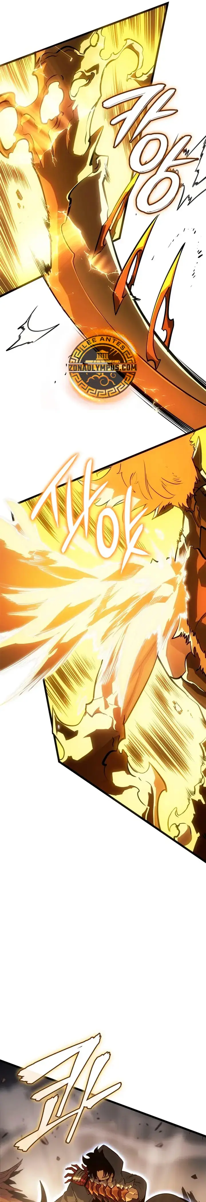 Read Solo Leveling Ragnarok ES Manga Online