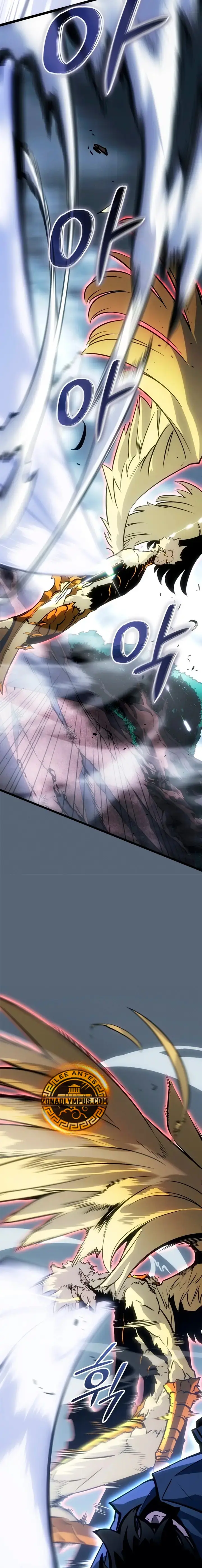 Read Solo Leveling Ragnarok ES Manga Online