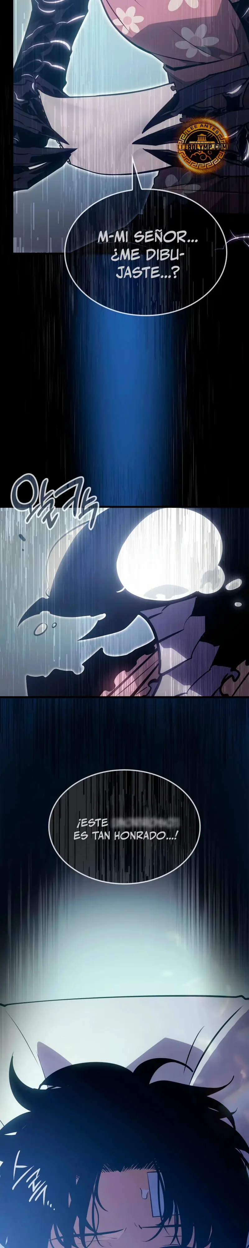 Read Solo Leveling Ragnarok ES Manga Online