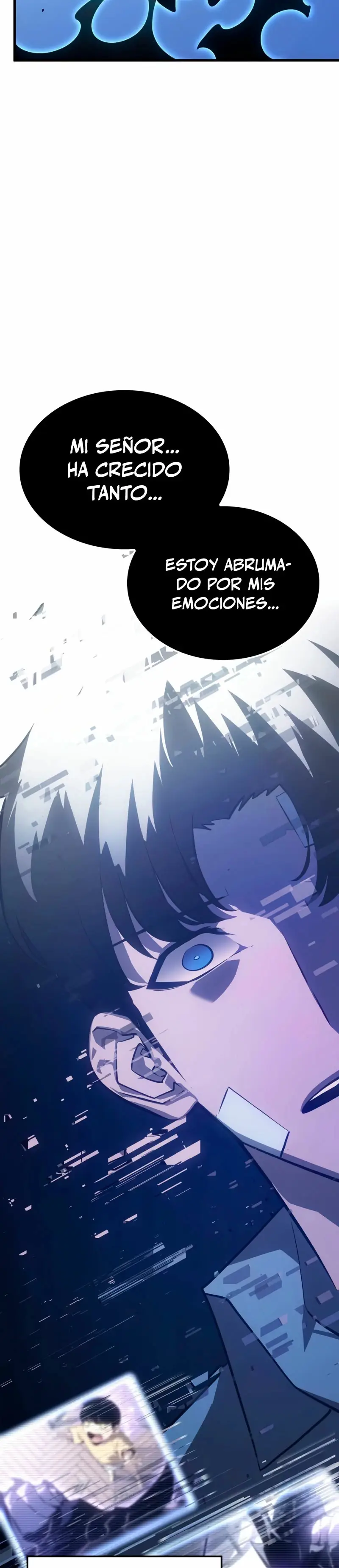 Read Solo Leveling Ragnarok ES Manga Online