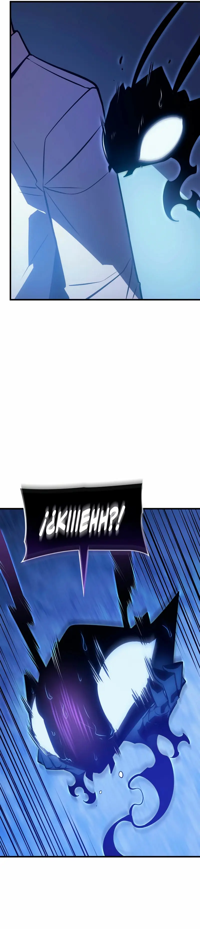 Read Solo Leveling Ragnarok ES Manga Online