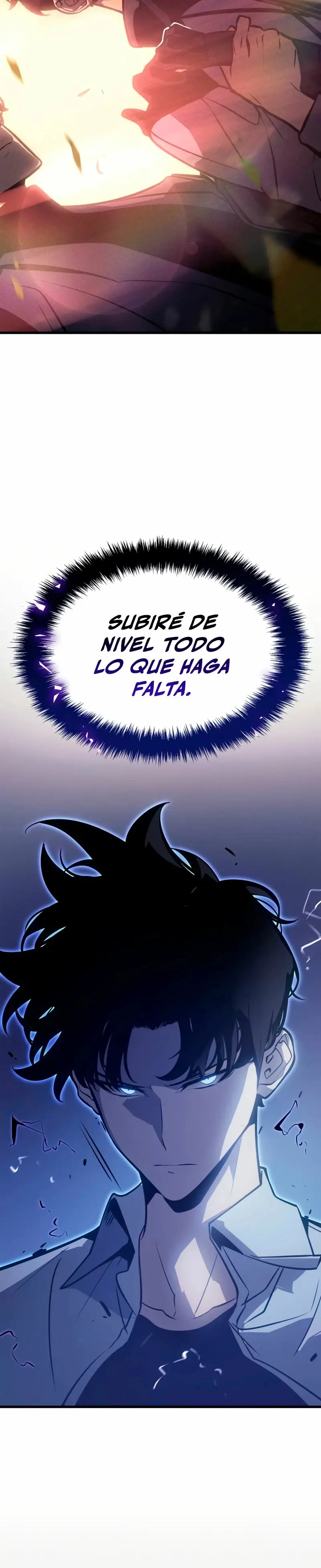 Read Solo Leveling Ragnarok ES Manga Online