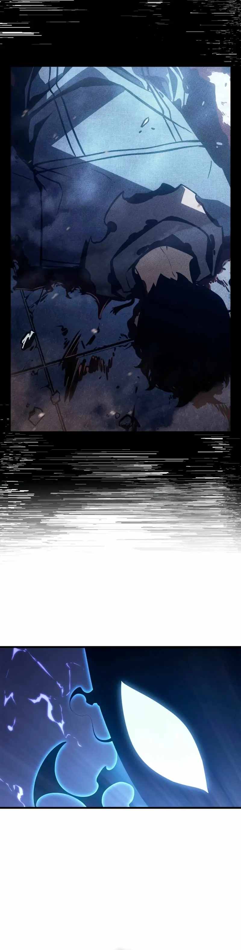 Read Solo Leveling Ragnarok ES Manga Online