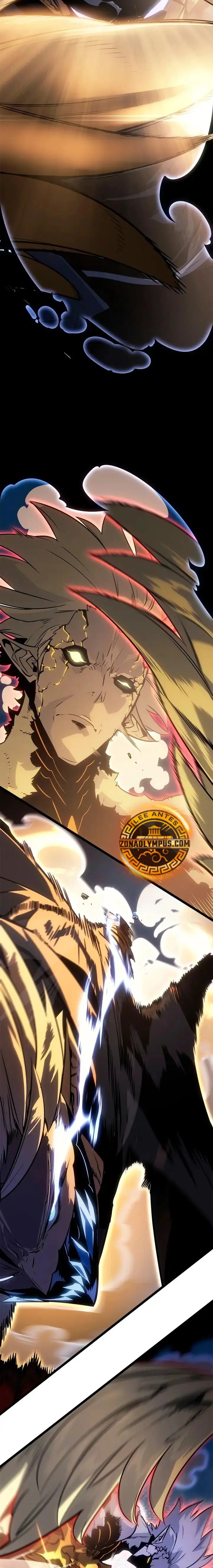 Read Solo Leveling Ragnarok ES Manga Online
