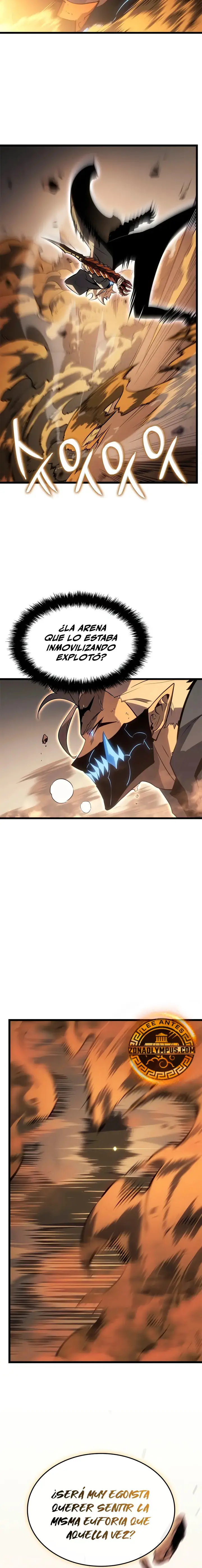 Read Solo Leveling Ragnarok ES Manga Online
