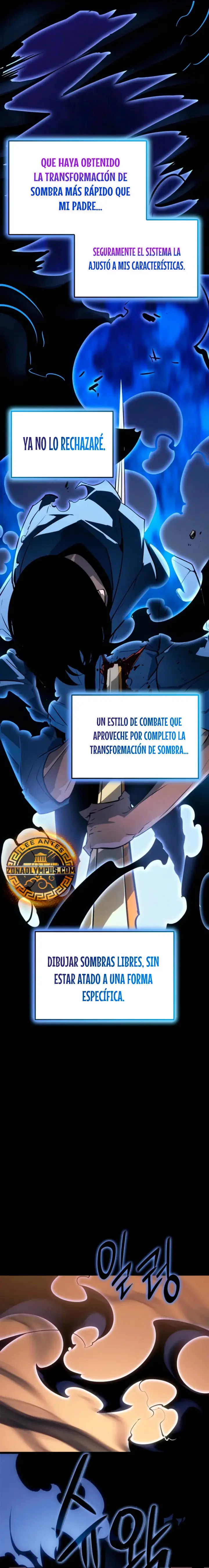 Read Solo Leveling Ragnarok ES Manga Online