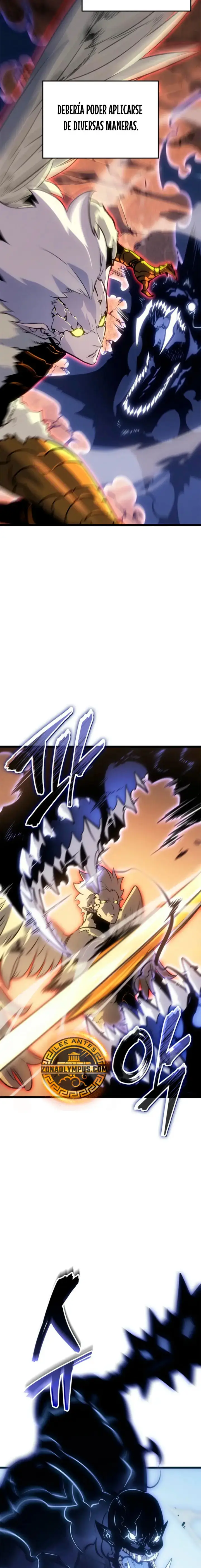 Read Solo Leveling Ragnarok ES Manga Online