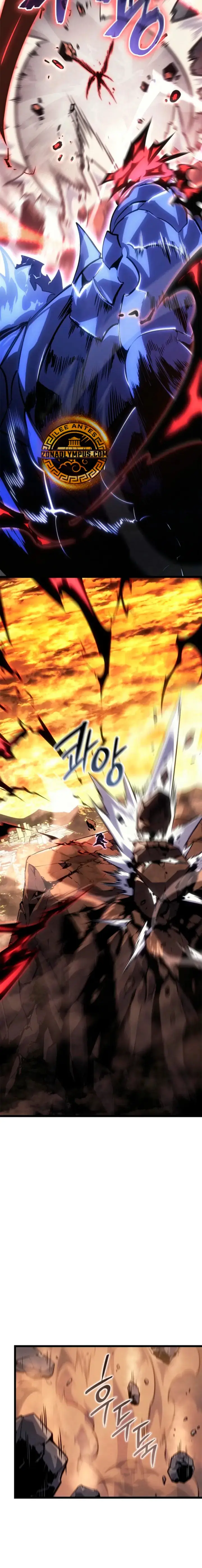 Read Solo Leveling Ragnarok ES Manga Online