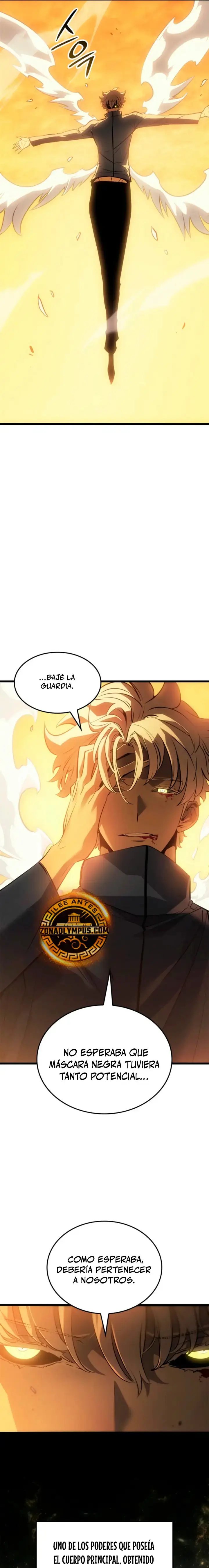 Read Solo Leveling Ragnarok ES Manga Online