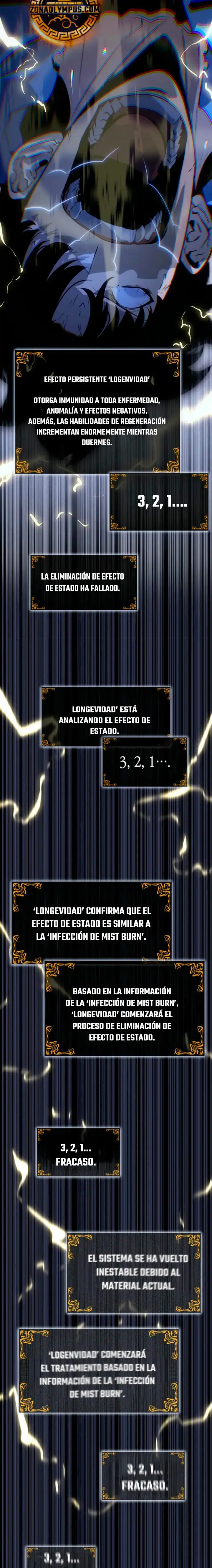 Read Solo Leveling Ragnarok ES Manga Online