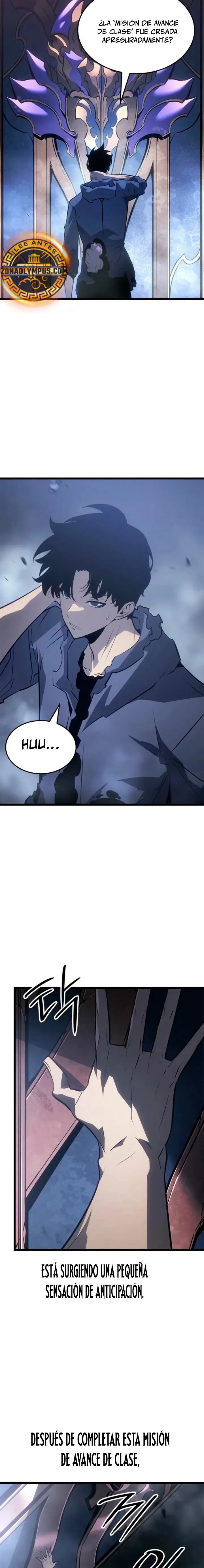Read Solo Leveling Ragnarok ES Manga Online