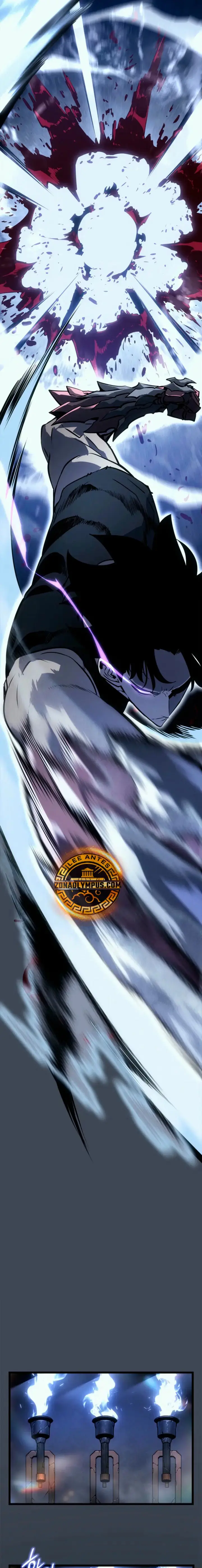 Read Solo Leveling Ragnarok ES Manga Online
