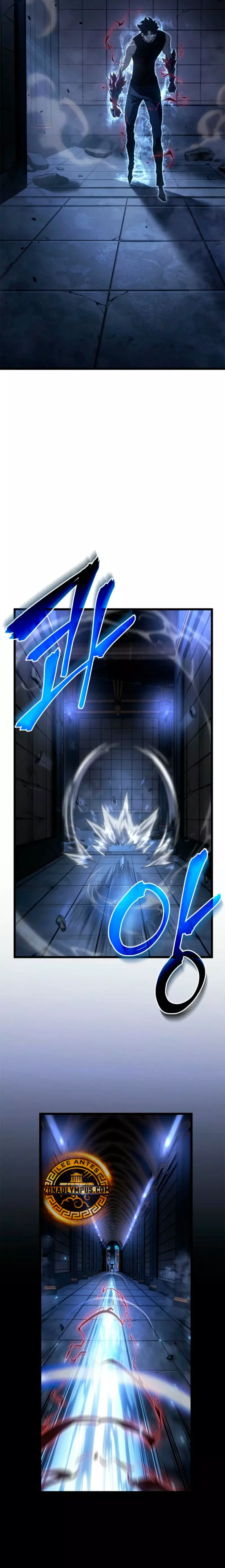 Read Solo Leveling Ragnarok ES Manga Online