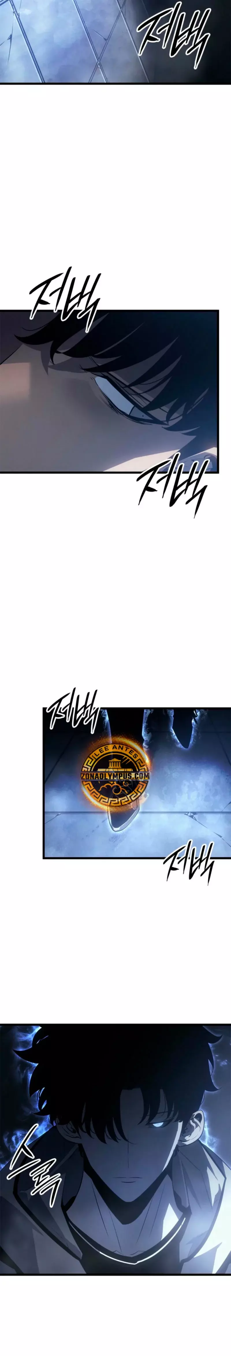 Read Solo Leveling Ragnarok ES Manga Online